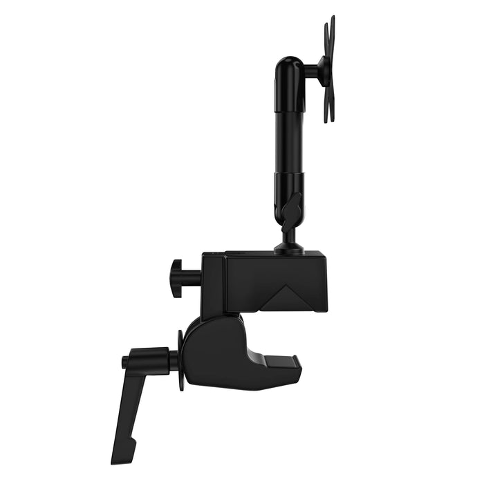 VESA Compatible Cart Clamp Mount CTA DIGITAL