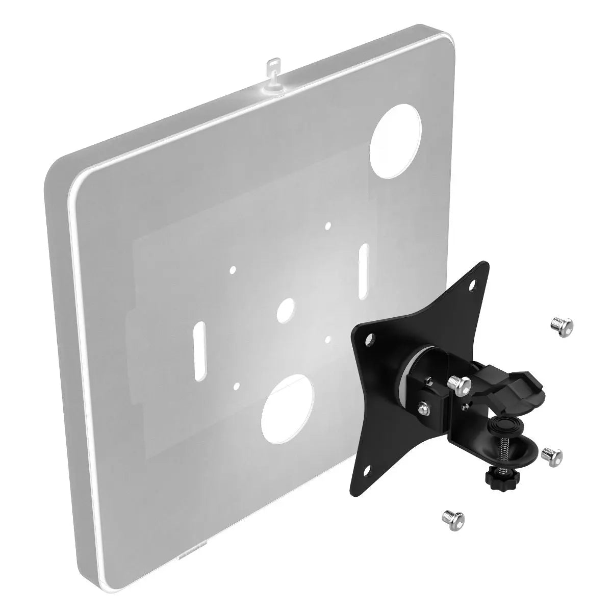 VESA Compatible Clamp Mount