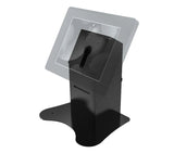 VESA Compatible Desk Mount with Printer Shelf Compartment