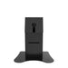 VESA Compatible Desk Mount w/ Printer Shelf Compartment CTA DIGITAL