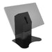 VESA Compatible Desk Mount w/ Printer Shelf Compartment CTA DIGITAL