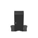 VESA Compatible Desk Mount w/ Printer Shelf Compartment CTA DIGITAL