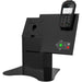 VESA Compatible Desk Mount w/ Printer Shelf Compartment CTA DIGITAL