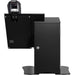 VESA Compatible Desk Mount w/ Printer Shelf Compartment CTA DIGITAL