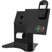 VESA Compatible Desk Mount w/ Printer Shelf Compartment CTA DIGITAL