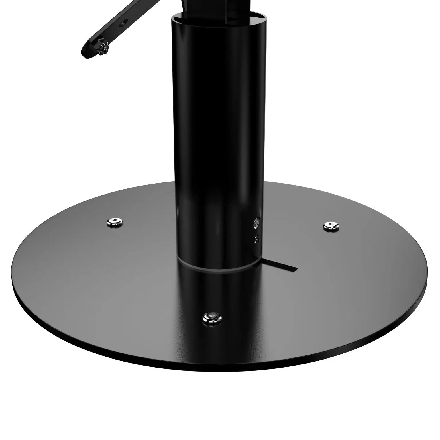 VESA Compatible Desk Mount with 360-Degree Rotation