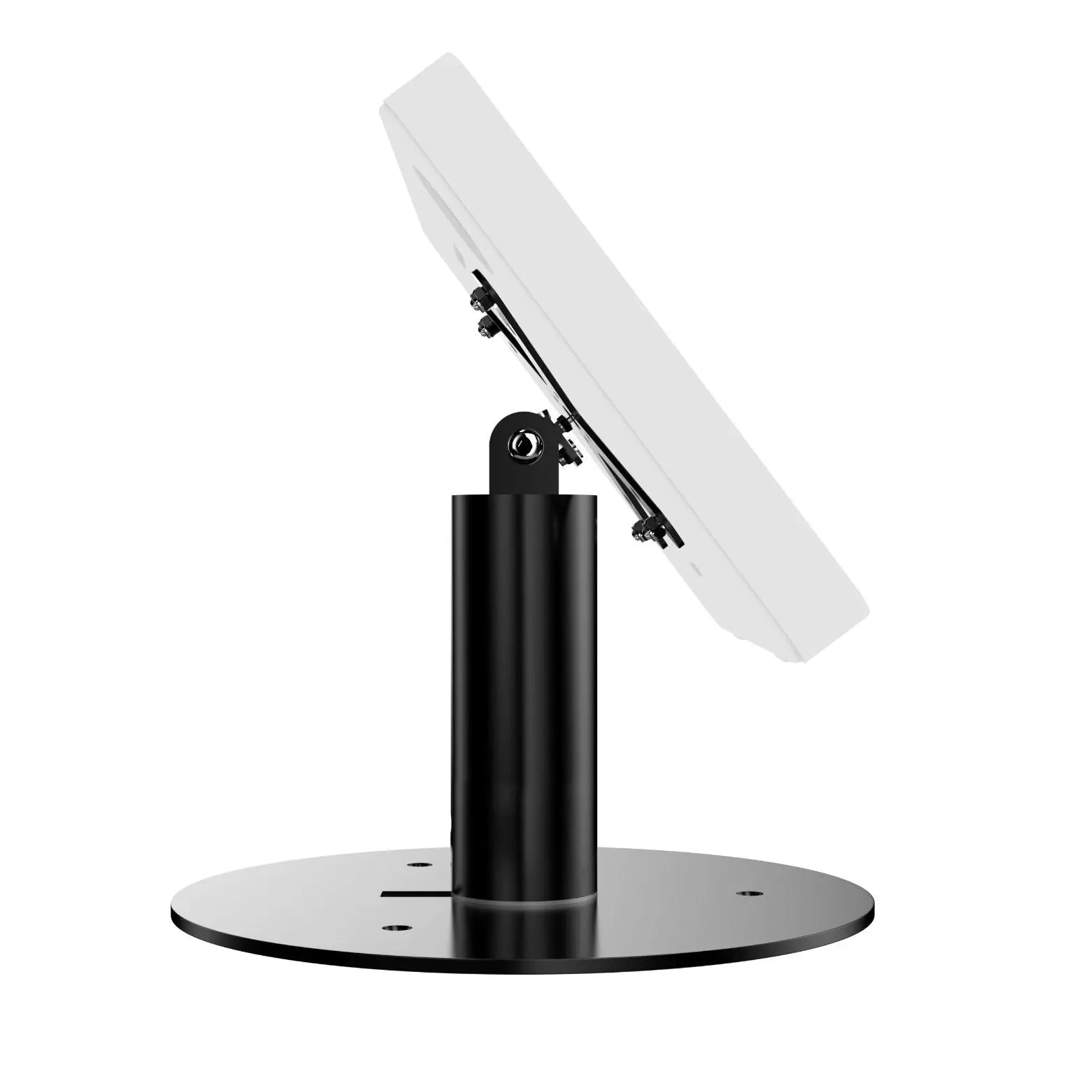 VESA Compatible Desk Mount with 360-Degree Rotation