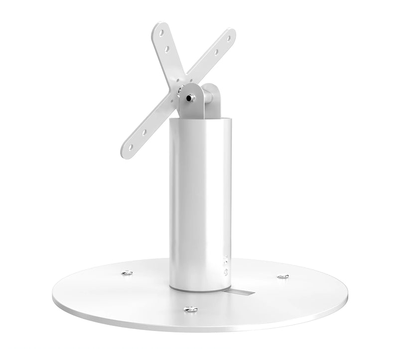 VESA Compatible Desk Mount with 360-Degree Rotation CTA DIGITAL