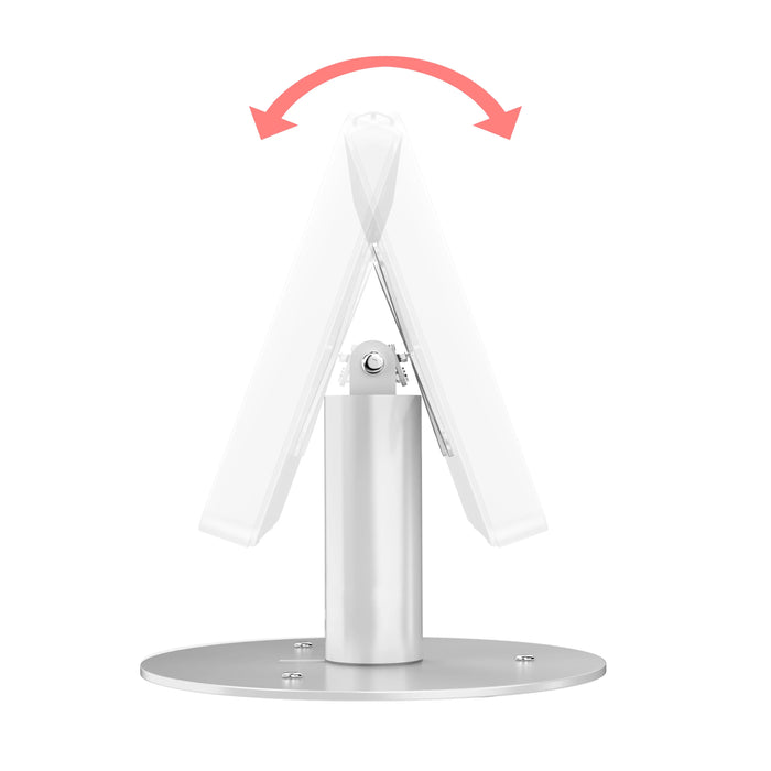 VESA Compatible Desk Mount with 360-Degree Rotation CTA DIGITAL