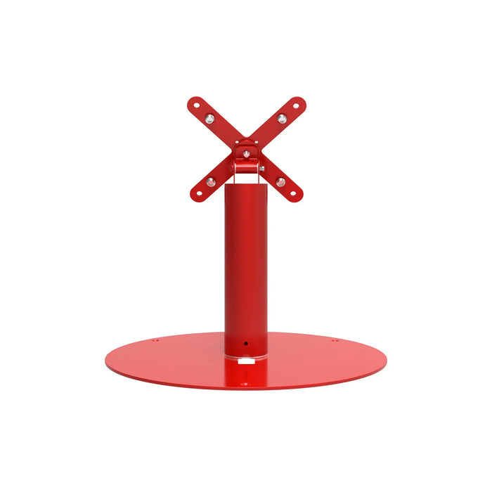 VESA Compatible Desk Mount with 360-Degree Rotation CTA DIGITAL