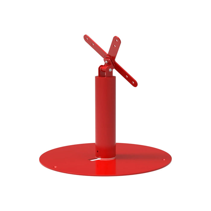 VESA Compatible Desk Mount with 360-Degree Rotation CTA DIGITAL