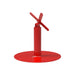 VESA Compatible Desk Mount with 360-Degree Rotation CTA DIGITAL