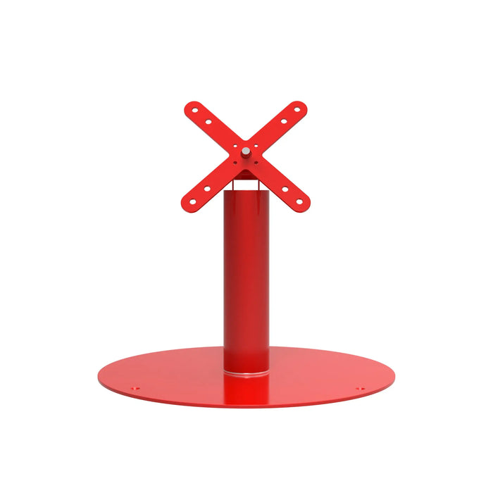 VESA Compatible Desk Mount with 360-Degree Rotation CTA DIGITAL