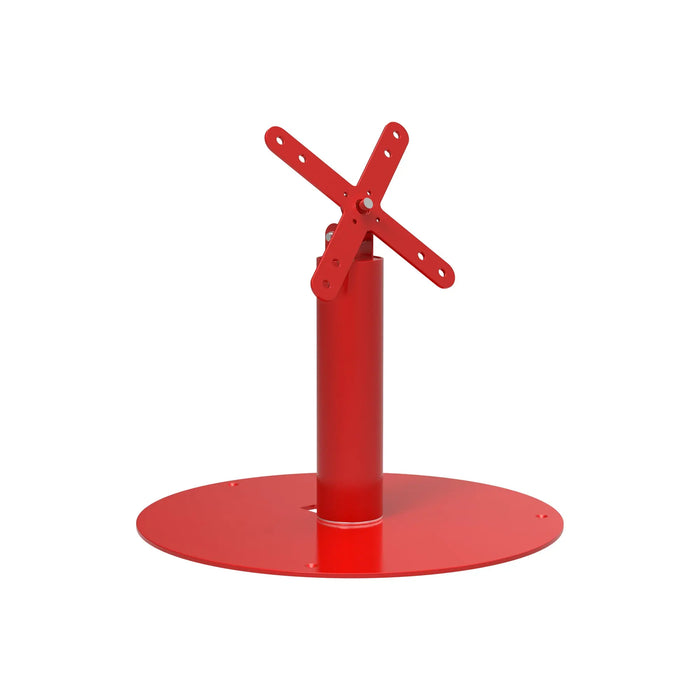 VESA Compatible Desk Mount with 360-Degree Rotation CTA DIGITAL