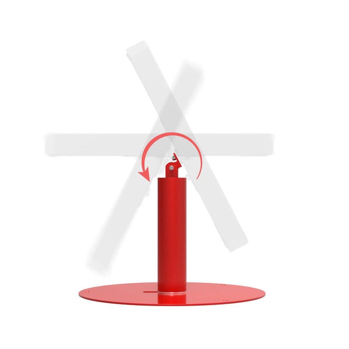 VESA Compatible Desk Mount with 360-Degree Rotation CTA DIGITAL