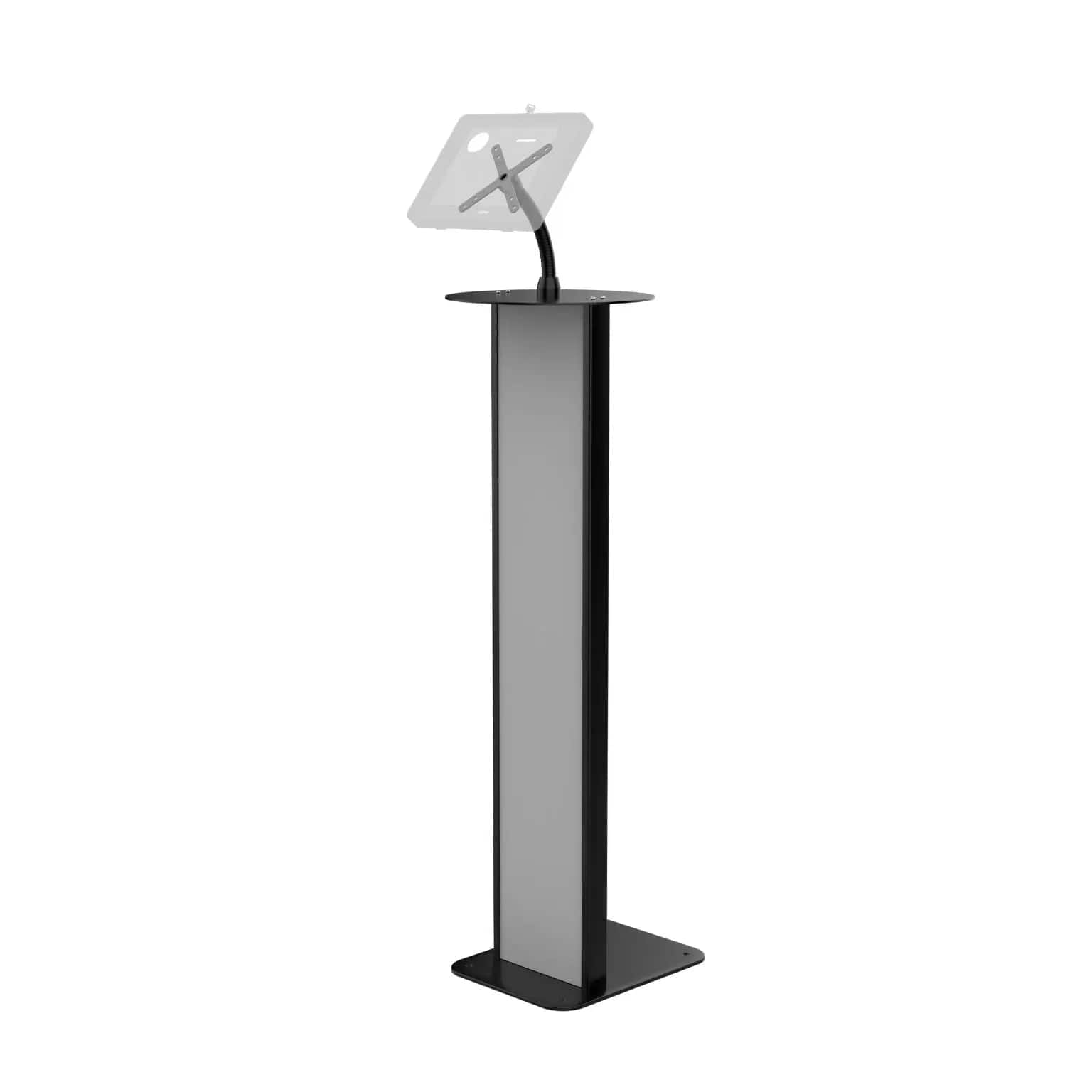 VESA-Compatible Floor Stand Workstation CTA DIGITAL