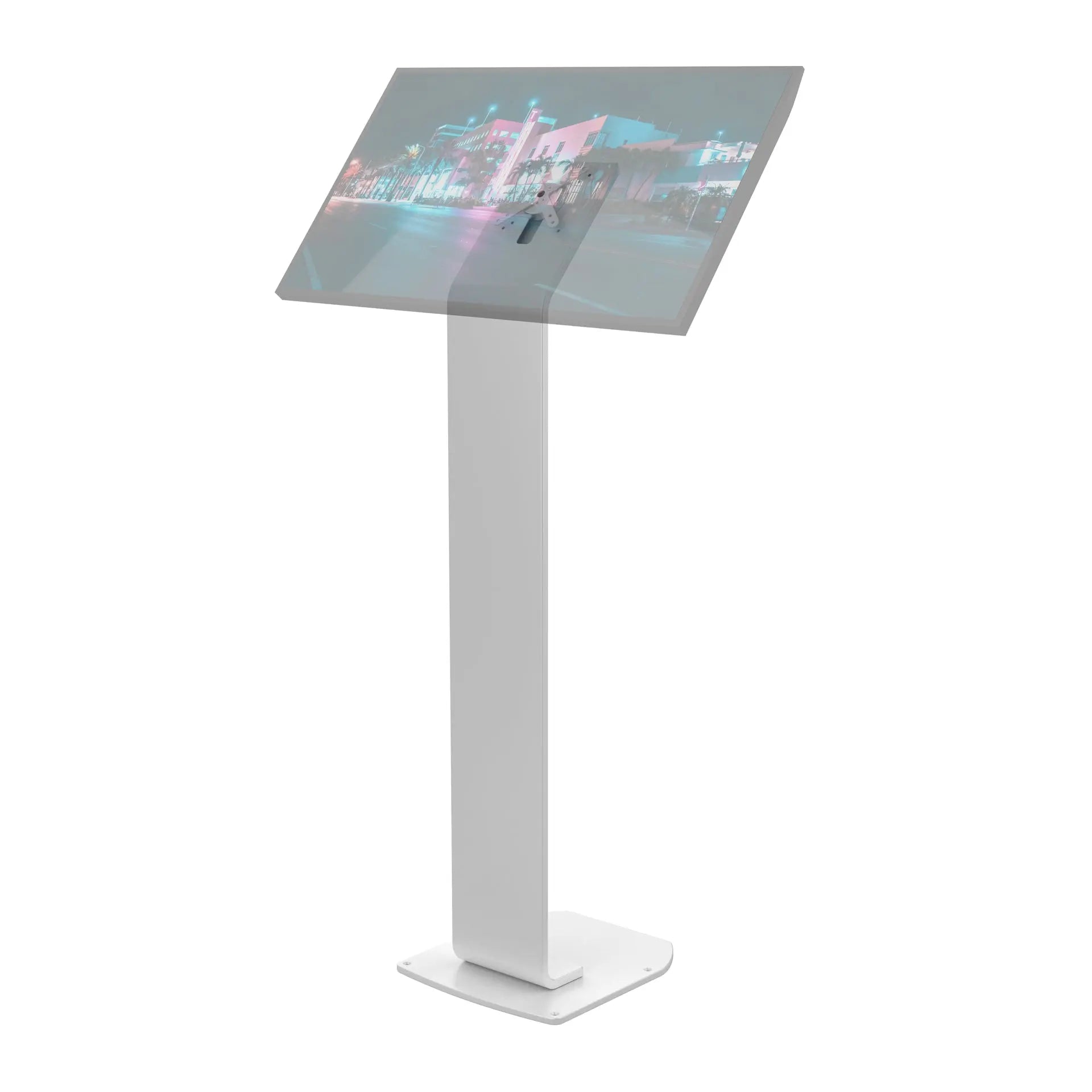 VESA Compatible Floor Stand for Kitting CTA DIGITAL