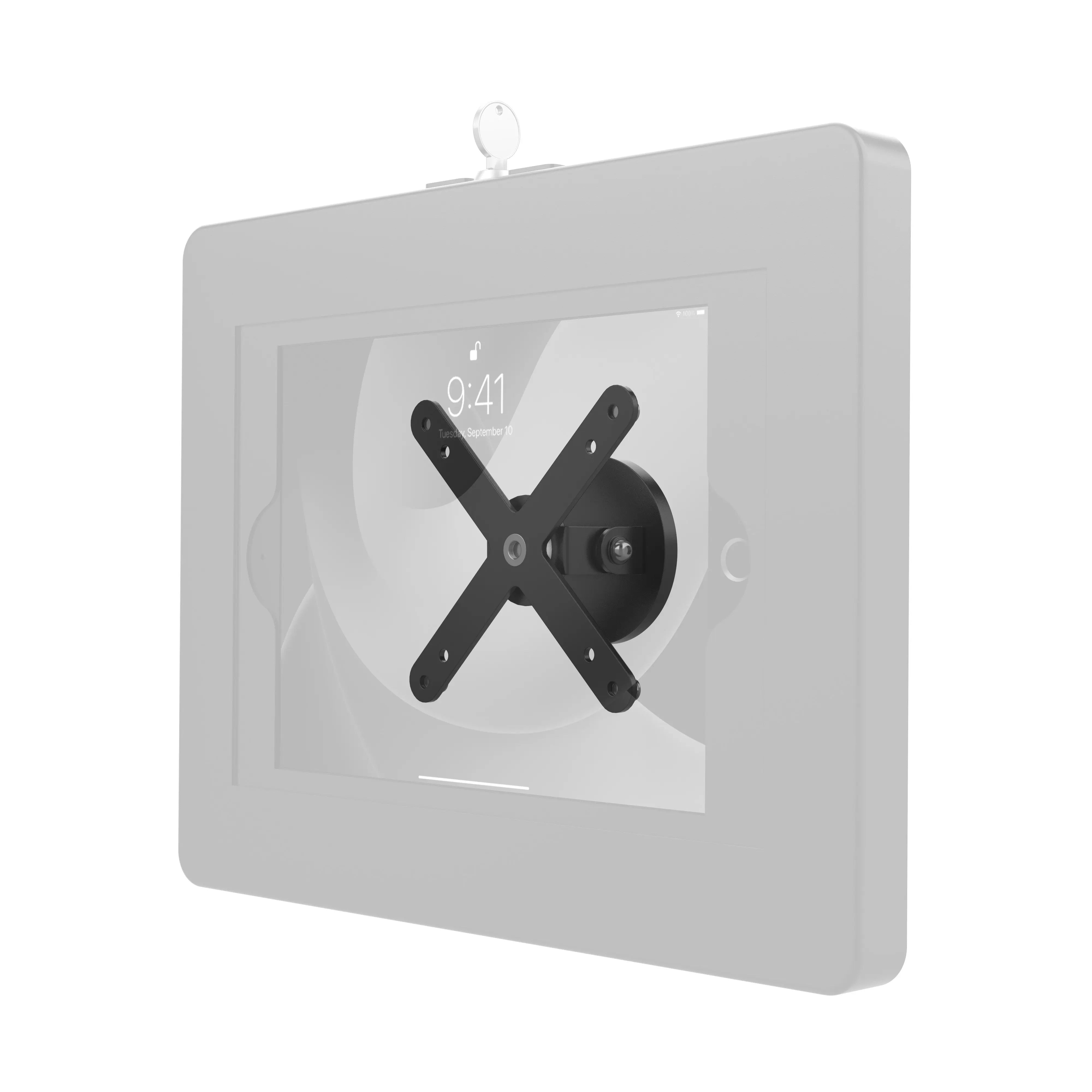 VESA Compatible Heavy-Duty Magnetic Mount