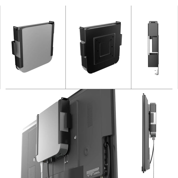 VESA Compatible Mac Mini Mount CTA DIGITAL