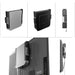 VESA Compatible Mac Mini Mount CTA DIGITAL