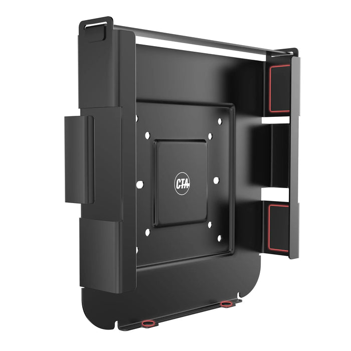 VESA Compatible Mac Mini Mount CTA DIGITAL