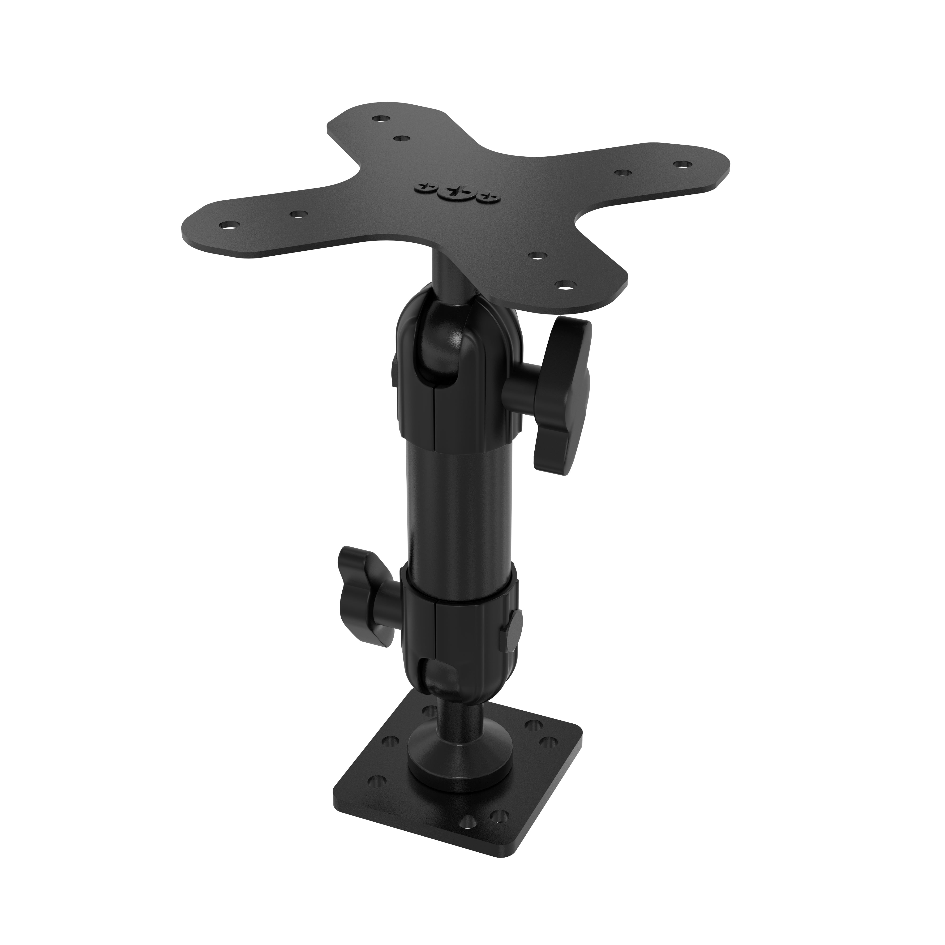 VESA Compatible Vehicle Dashboard Mount CTA DIGITAL