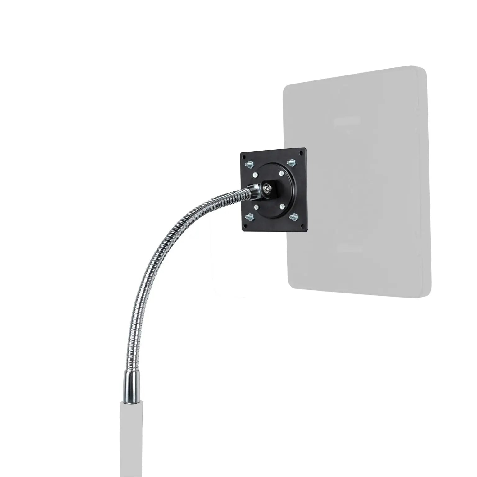 VESA Plate Adaptor Add-On for Tablet Mounts