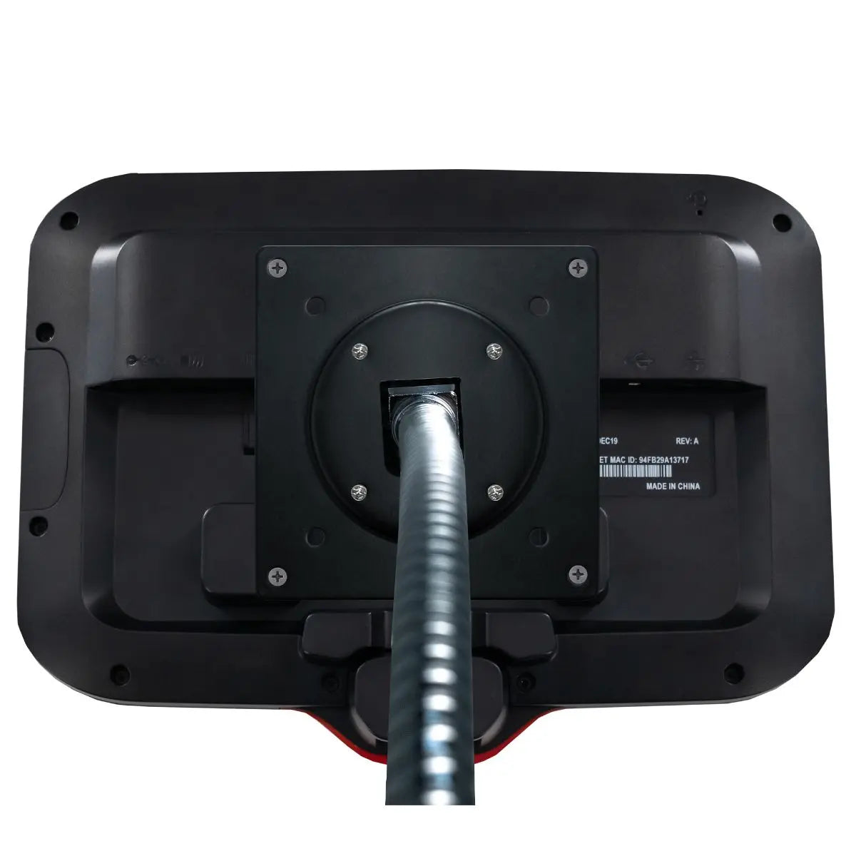 VESA Plate Adaptor Add-On for Tablet Mounts