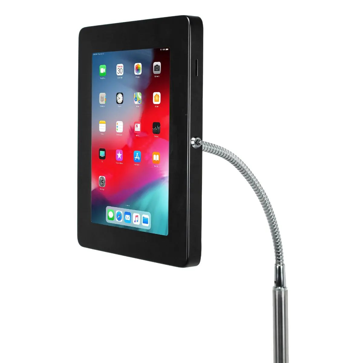 VESA Plate Adaptor Add-On for Tablet Mounts