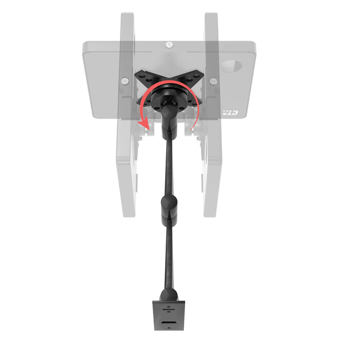 VESA Wall Mount Arm CTA DIGITAL