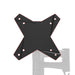 VESA Wall Mount Arm CTA DIGITAL