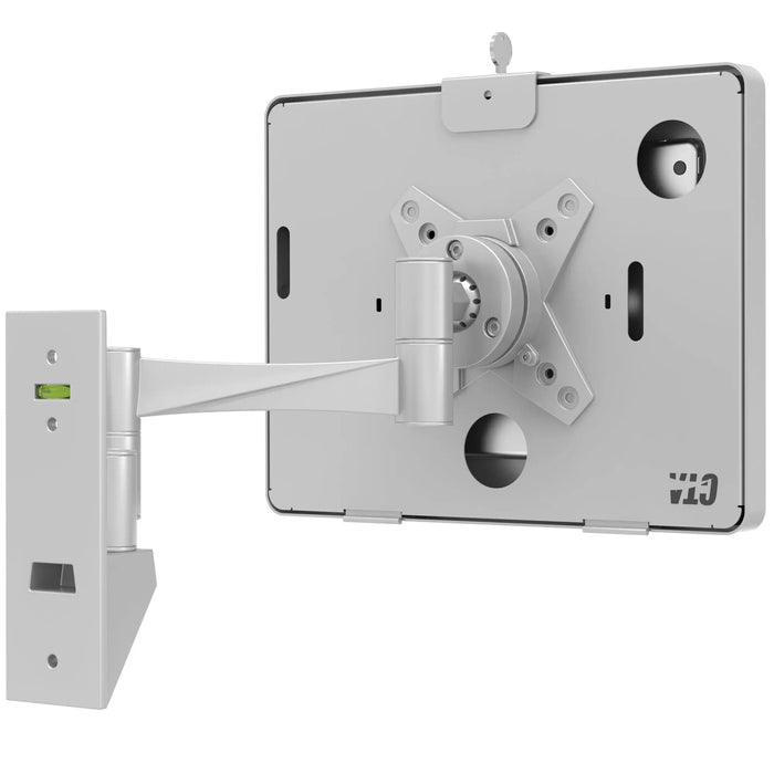 VESA Wall Mount Arm with Enclosure CTA DIGITAL