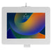 VESA Wall Mount Arm with Enclosure (White) CTA DIGITAL