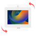 VESA Wall Mount Arm with Enclosure (White) CTA DIGITAL
