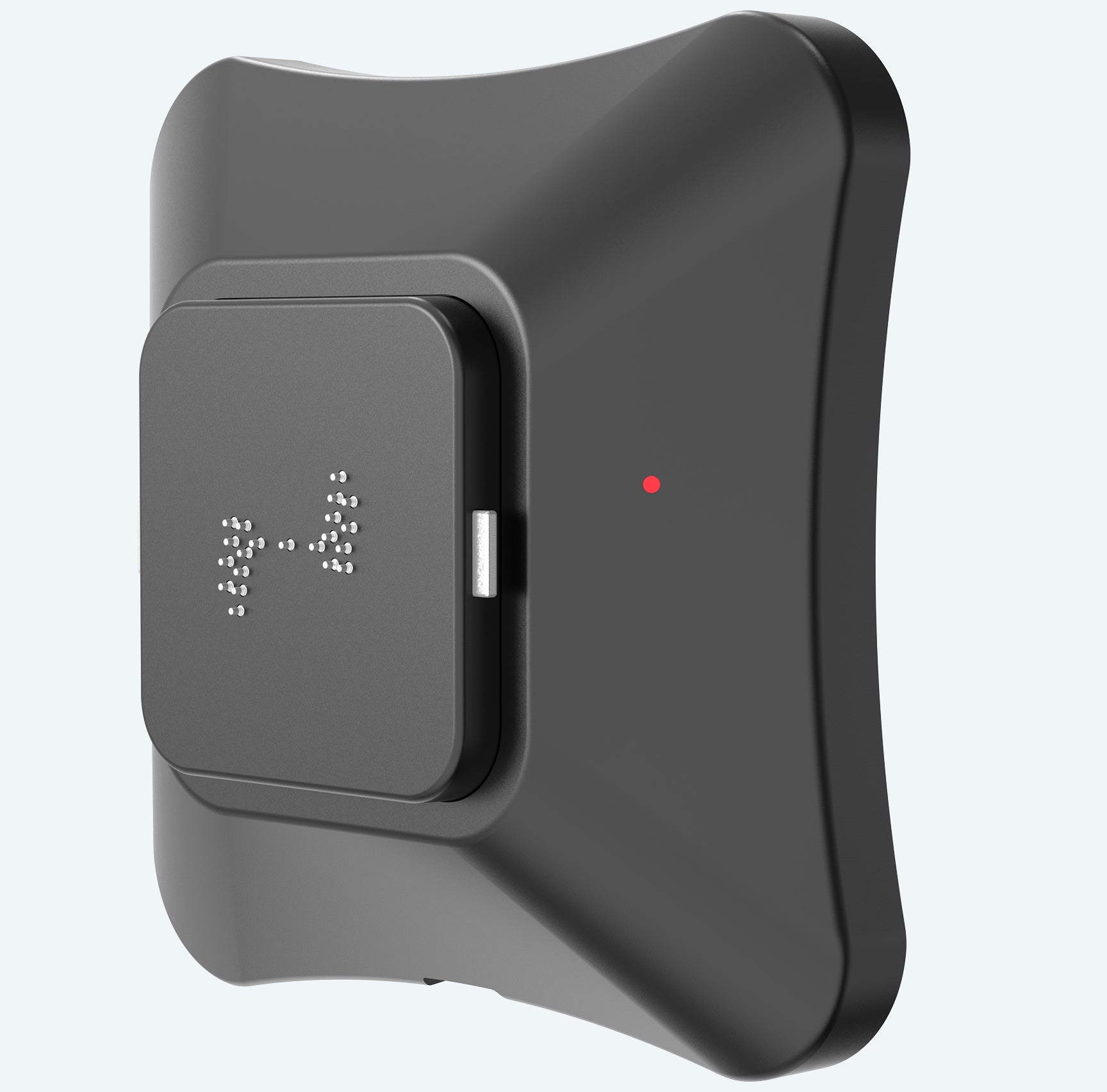 Front Angle View Dock