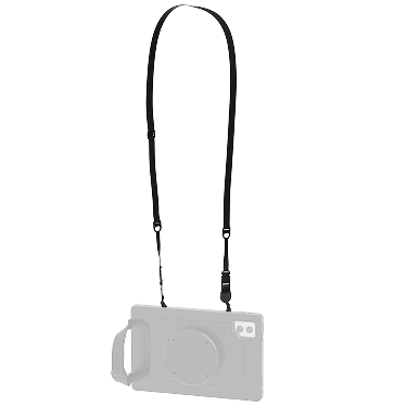 Shoulder Strap Add-On (Not Included)