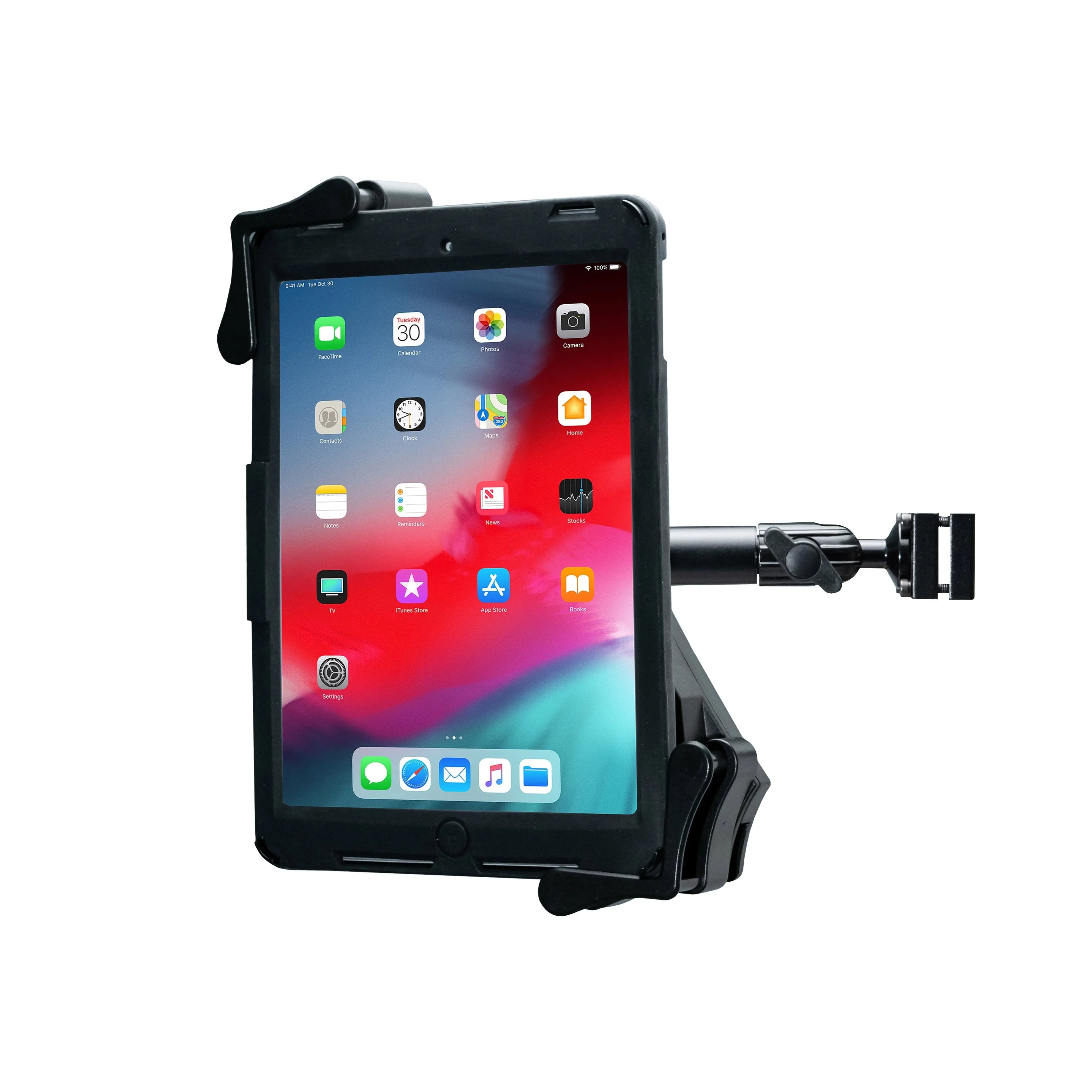 Vehicle Headrest Flex Mount CTA DIGITAL