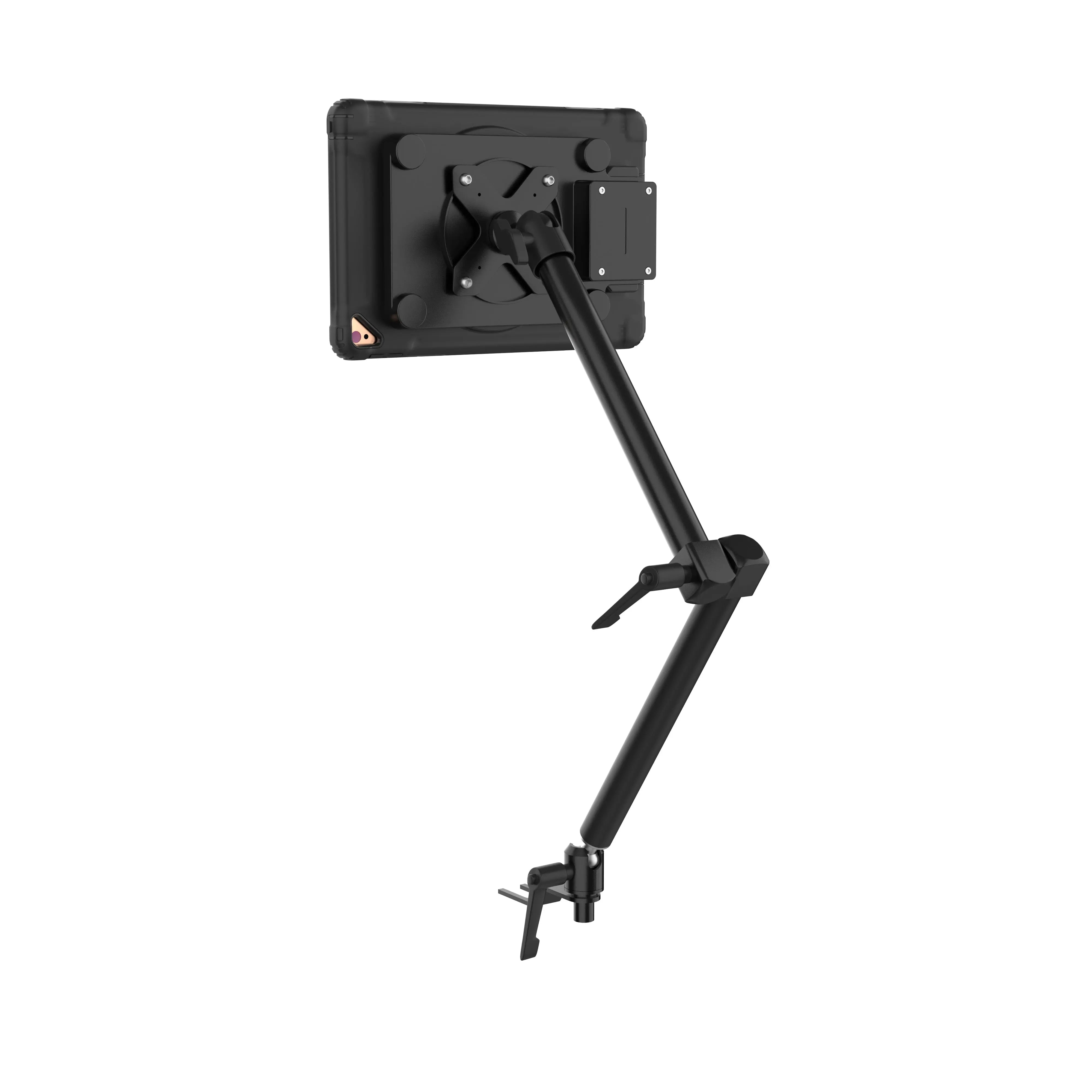 Vehicle Mount with Inductive Charging Case Kit