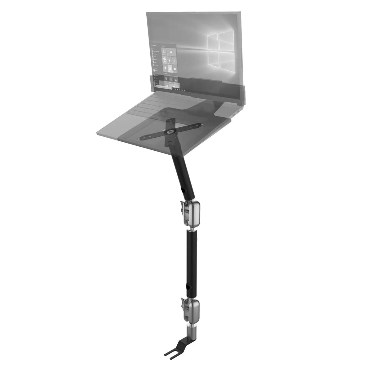 Vehicle Mounting Base with VESA Plate CTA DIGITAL