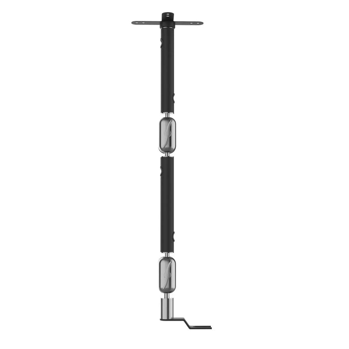 Vehicle Mounting Base with VESA Plate CTA DIGITAL