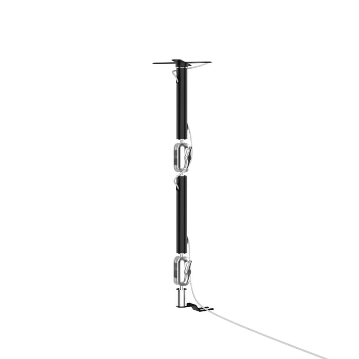 Vehicle Mounting Base with VESA Plate CTA DIGITAL