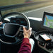 Vehicle Tray Holder VESA-Compatible CTA DIGITAL
