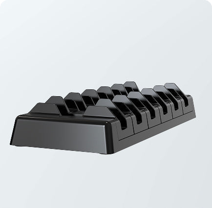 VersaGuard 1 Unit Pogo Charging Dock CTA DIGITAL
