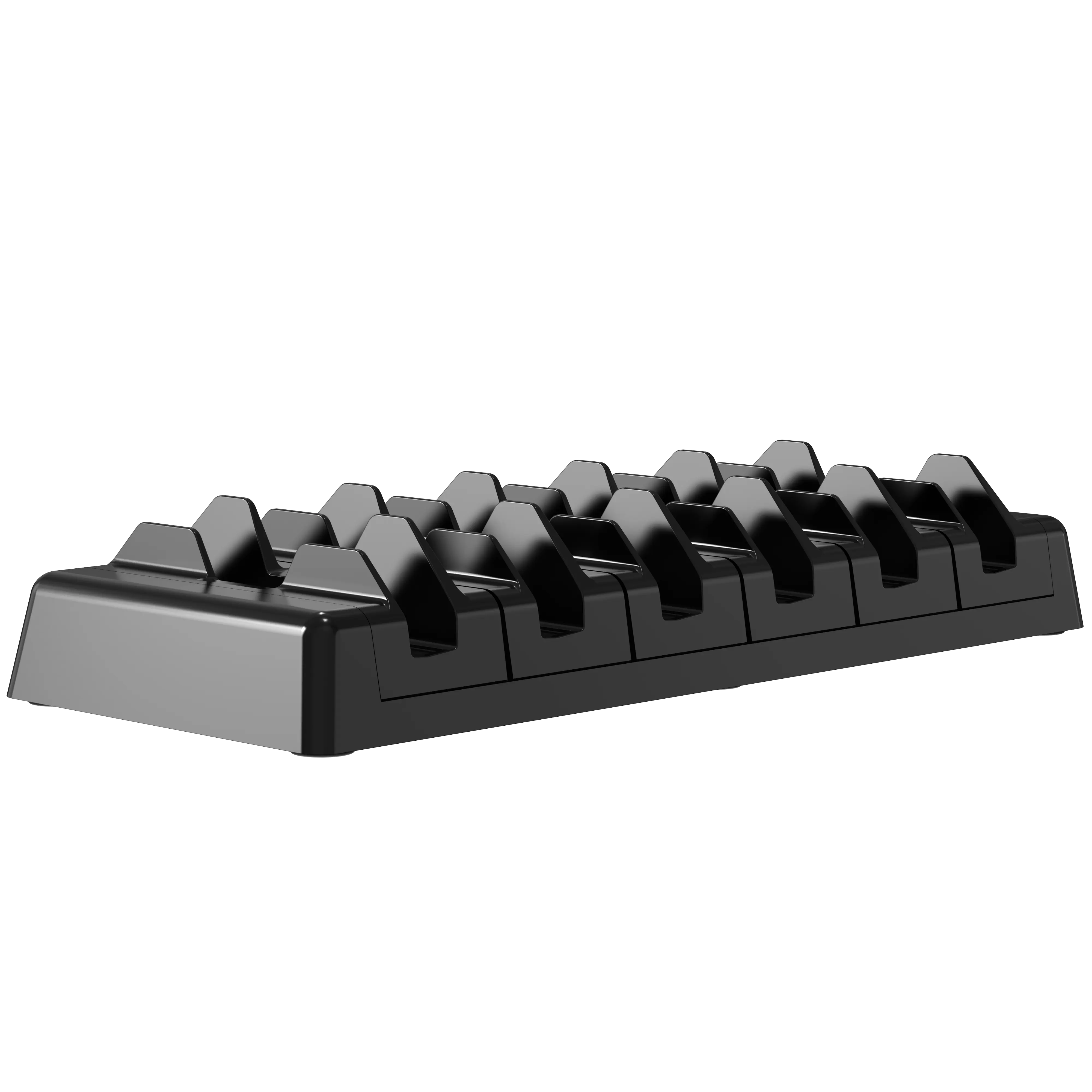 VersaGuard 6 Unit Pogo Charging Dock CTA DIGITAL