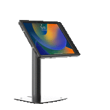 VersaGuard Smart Lock Charge I11 Case and Dock with Versatile 180 Degree Rotation Desk Mount