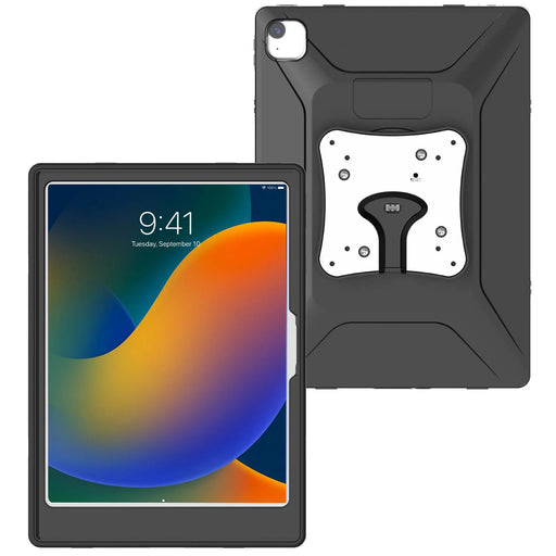 VersaGuard Smart Lock Charging iPad Case with POGO Charging CTA DIGITAL