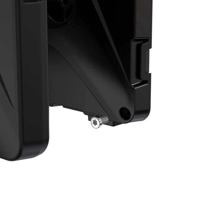 VersaGuard Smart Lock Charging iPad Case with POGO Charging CTA DIGITAL