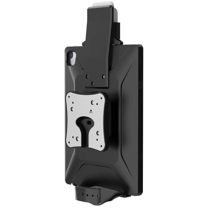 VersaGuard Smart Lock Charging iPad Case with POGO Charging for iPad 10.9-inch 10th Gen or iPad 11 (A16) CTA DIGITAL
