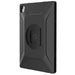 VersaGuard Smart Lock Charging iPad Case with POGO Charging for iPad 10.9-inch 10th Gen or iPad 11 (A16) CTA DIGITAL