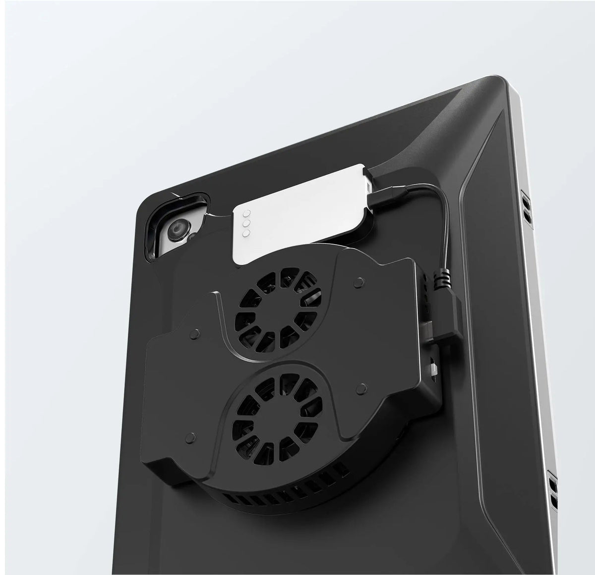 VersaGuard Thermoelectric Cooling Case for iPad 10th and 11th gen CTA DIGITAL